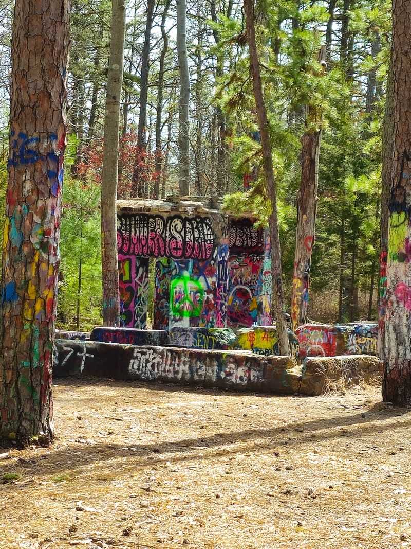 Photography Paradise for Urban Explorers