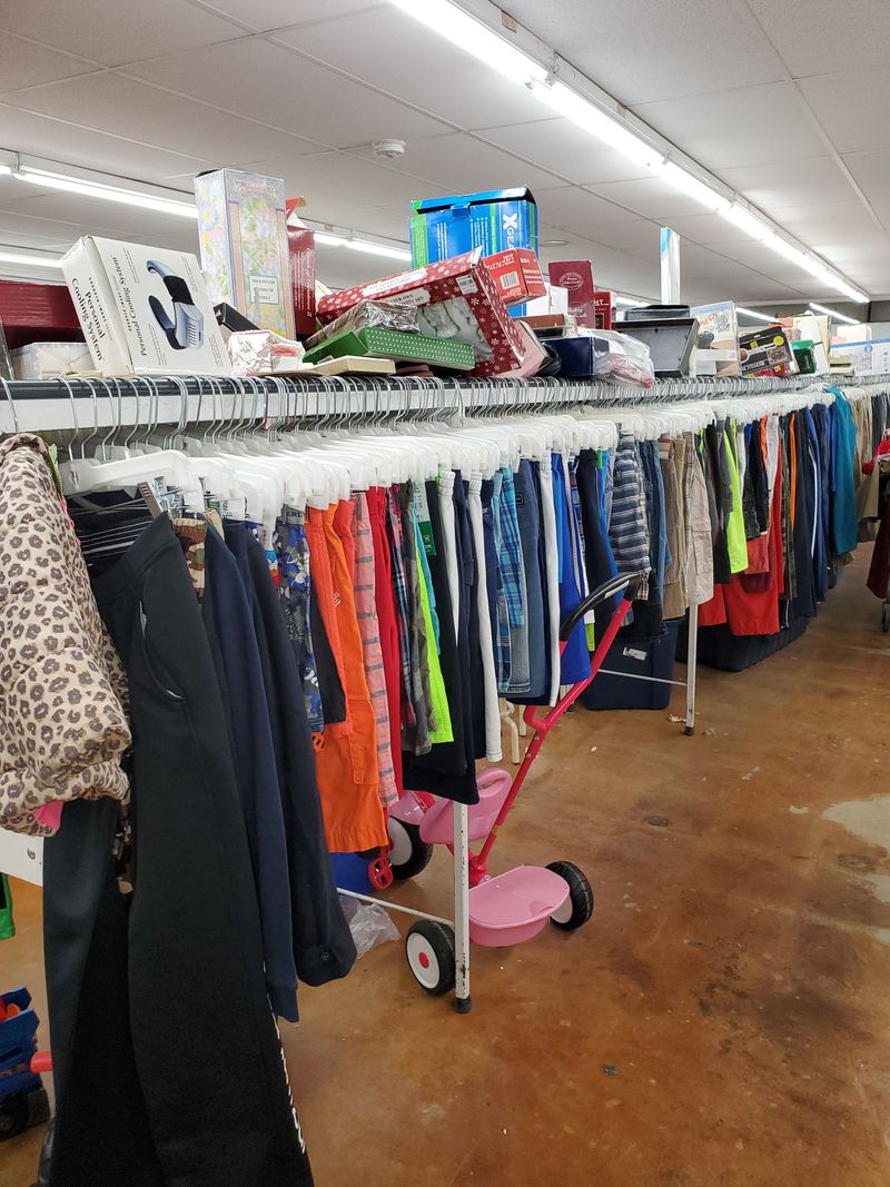 Friendly and Hardworking Staff Who Keep Things Running Smoothly