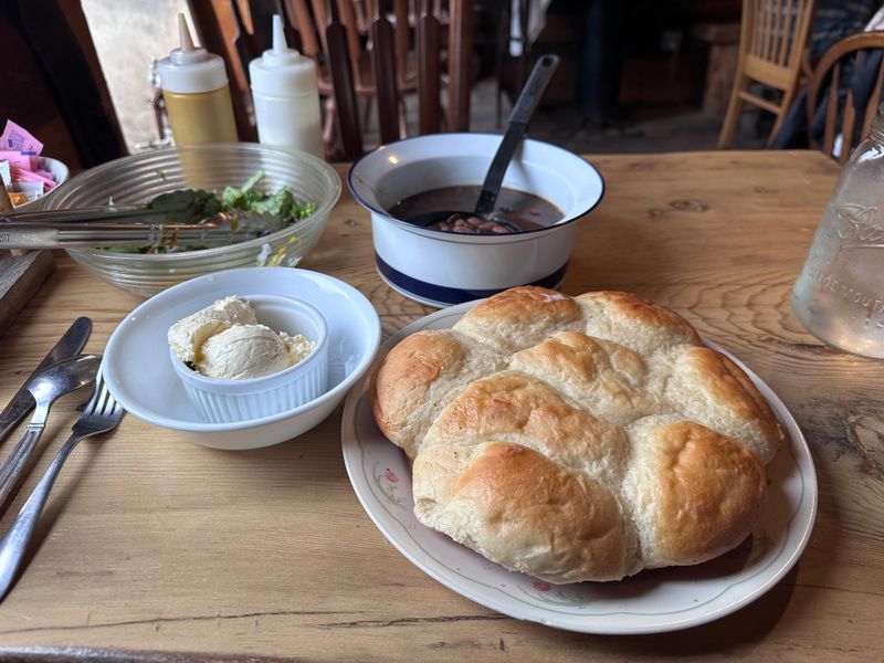 Everything Made From Scratch Daily