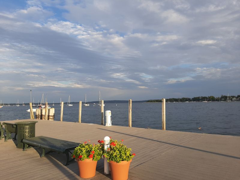 A Favorite For Repeat Visitors