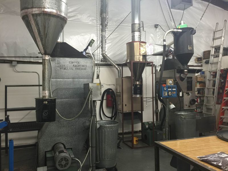 Coffee Culture Runs Deep