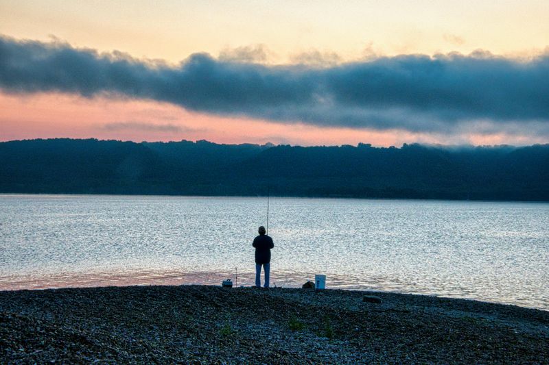 Fishing Without A License Even Once Can Cost You Big