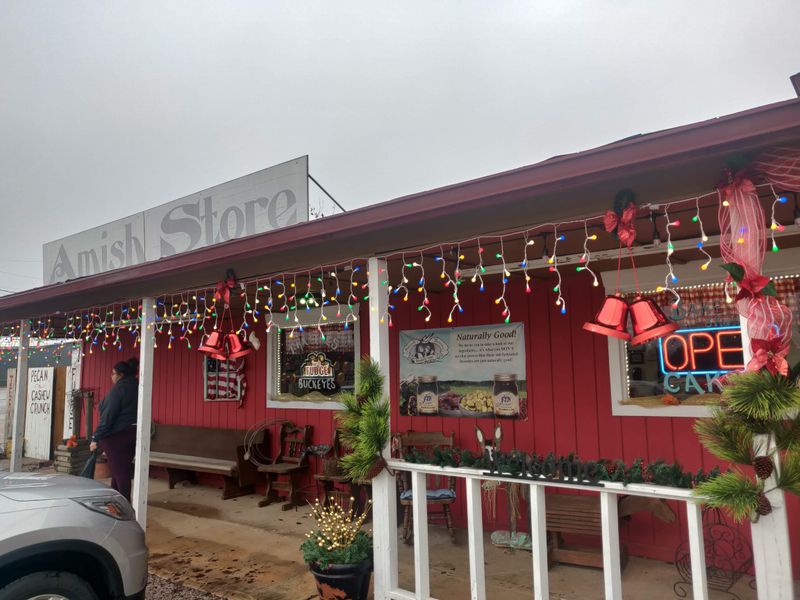 Amish Store Calera