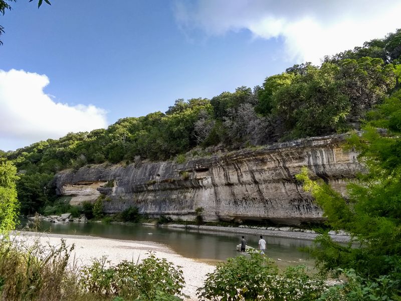 Overcrowding on the Water