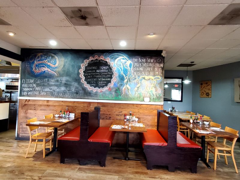 ACME Cafe