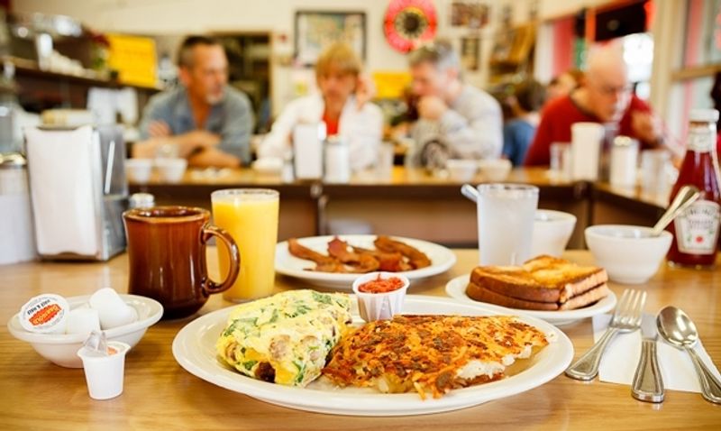 Fuller's Coffee Shop