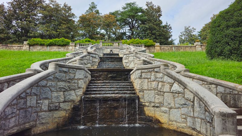 Maymont Park Gardens