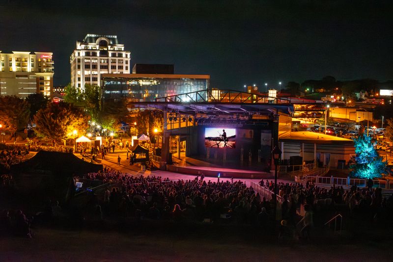 African American Cultural Festival of Roanoke Valley