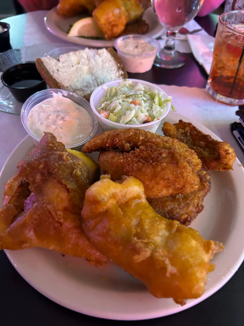 Wegner's St. Martins Inn