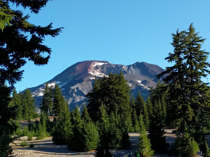 South Sister
