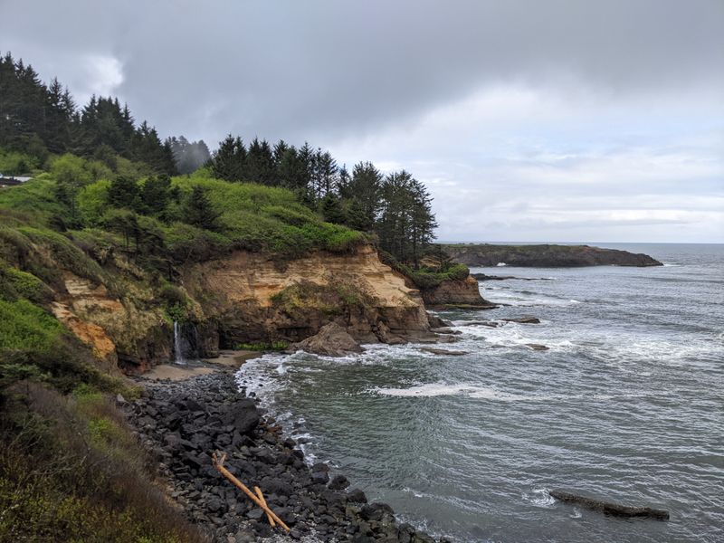 Oregon Coast Trail