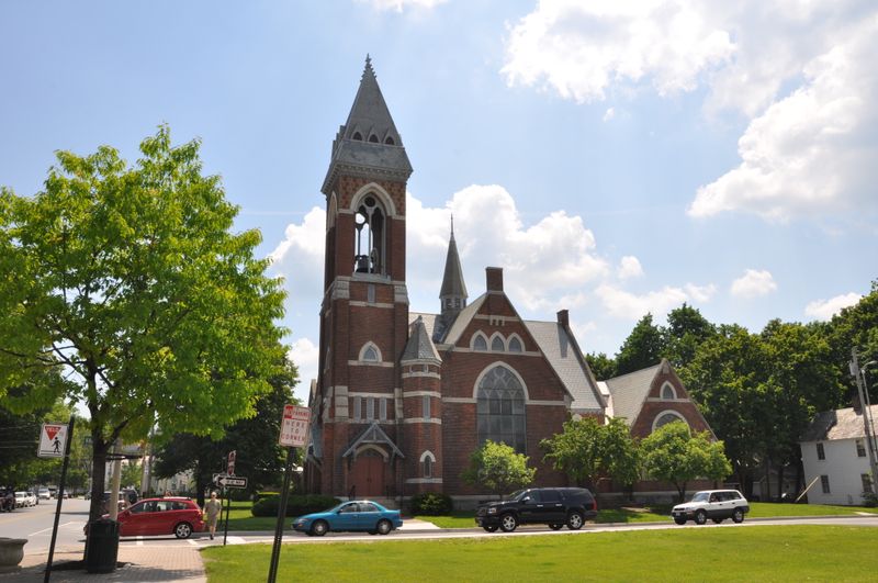 Bennington Backroads Loop