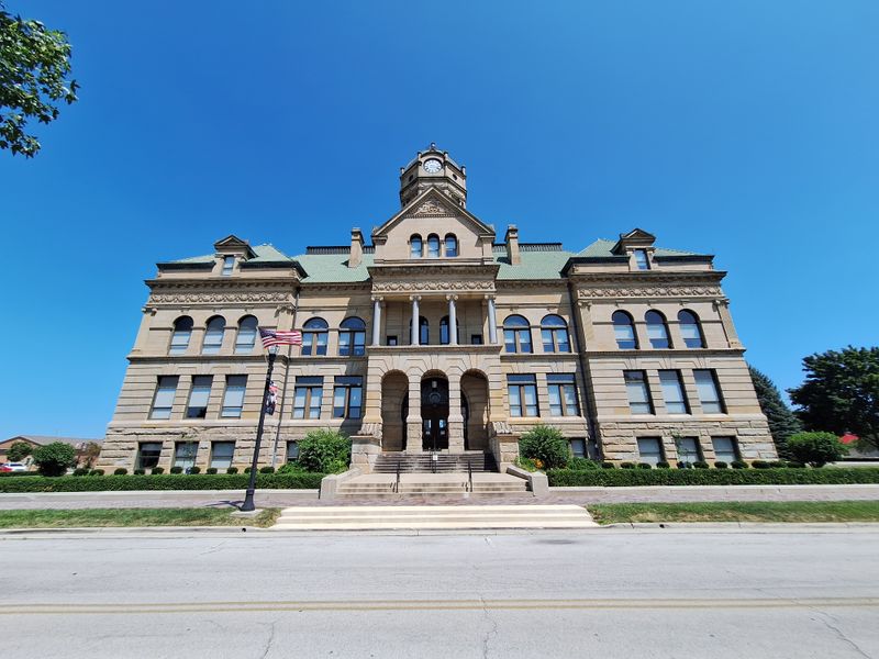 Wapakoneta