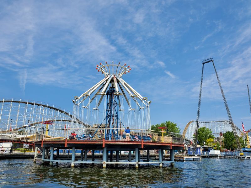 Arcade Games And Classic Entertainment