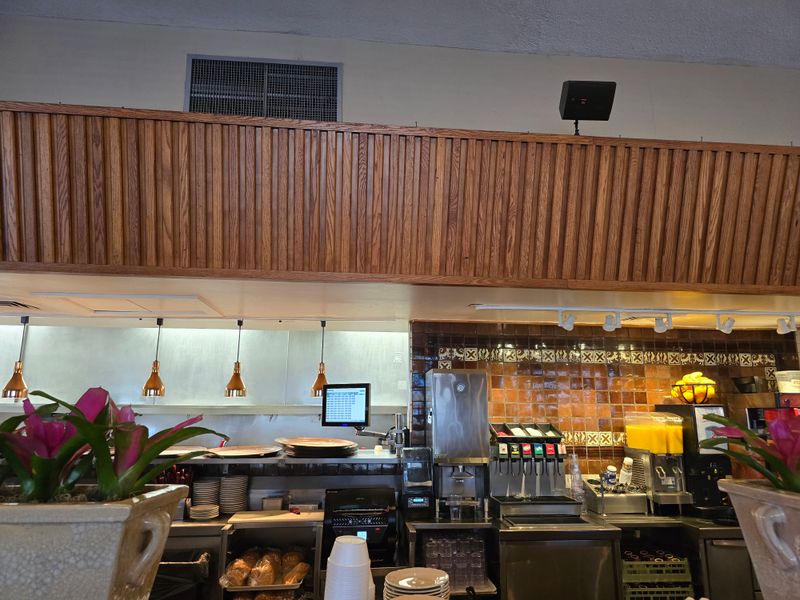 Service That Keeps You Coming Back