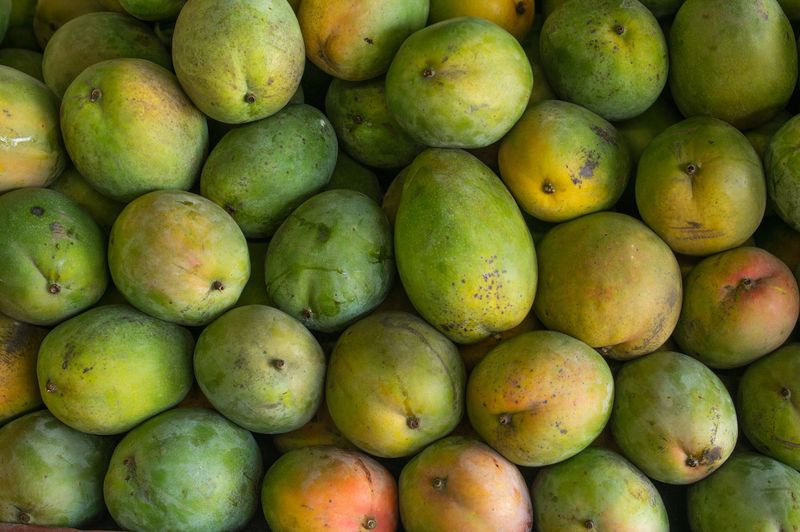 Explore Exotic Fruits You’ve Never Seen