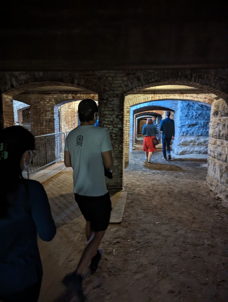 Construction and Revitalization Limit Current Access