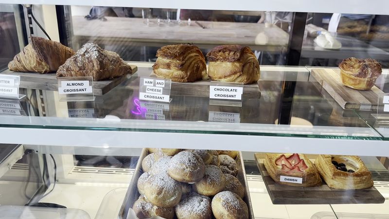 La Fillette Bakery, Denver