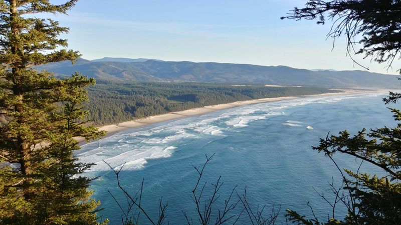 Cape Lookout Trail (Tillamook)