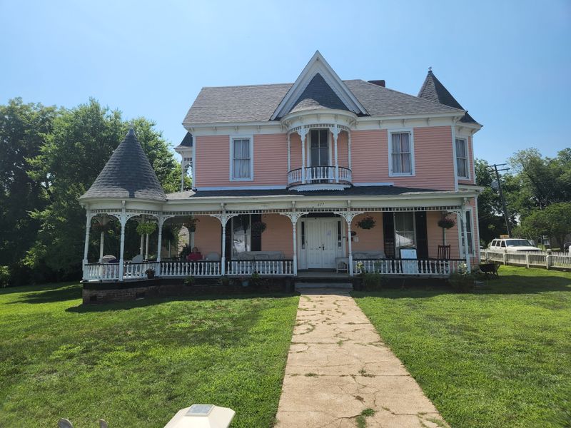 Prestwould Plantation Reveals Tobacco Empire Roots