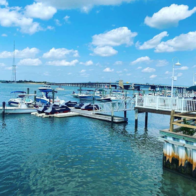 Strathmere: Where Time Stood Still