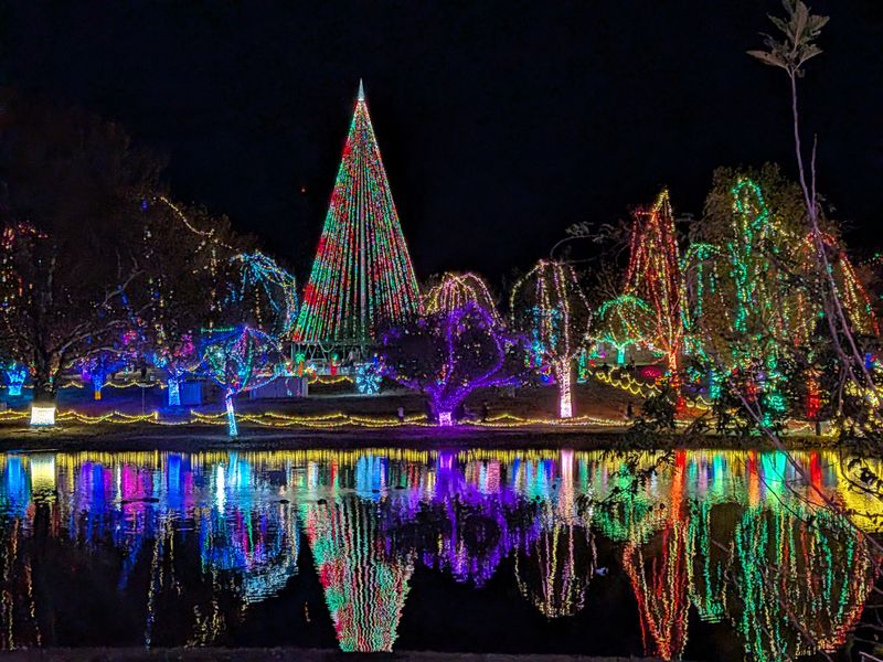 Celebrating Community Effort and Pride