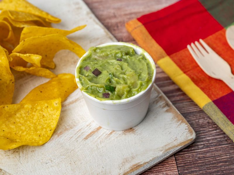 Homemade Salsa and Chili Add Extra Flavor