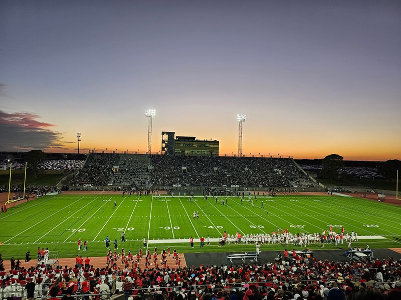 Friday Night Lights Legacy Lives On