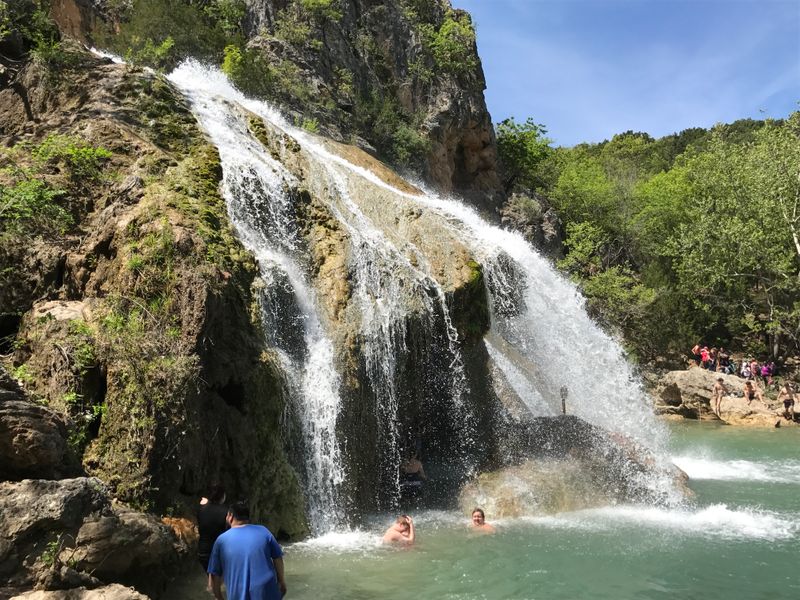 Swimming Holes That Beat Any Pool