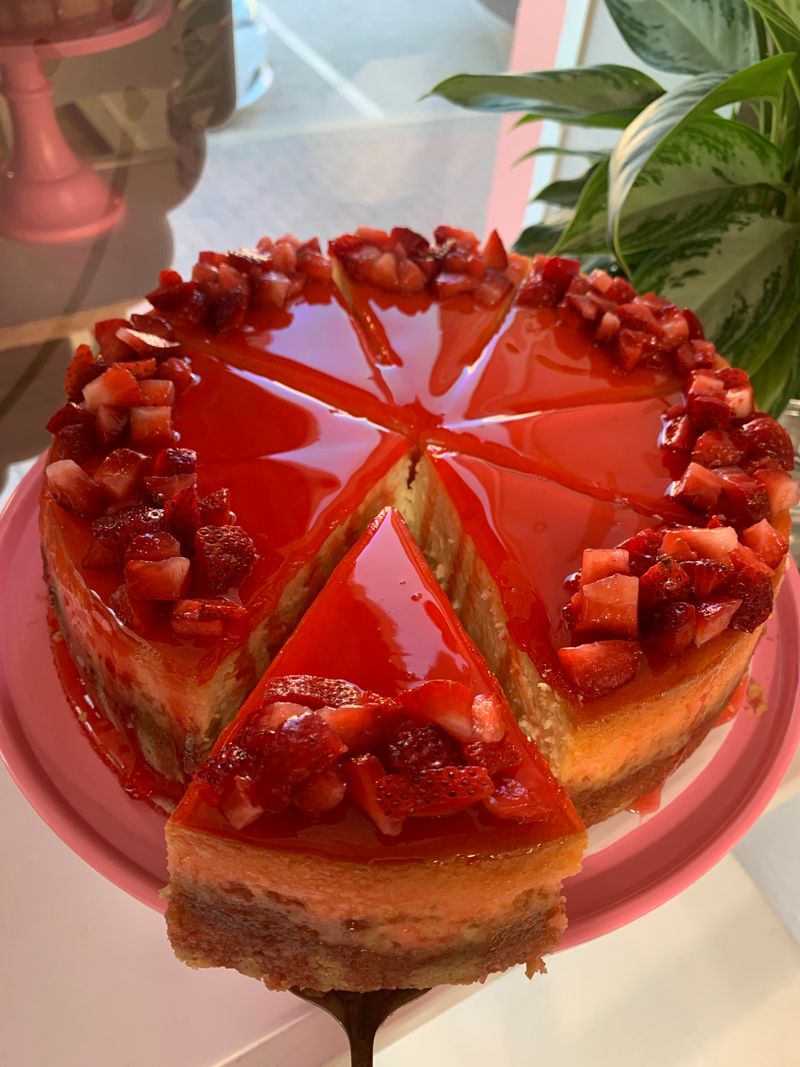 A Homegrown Bethany Gem