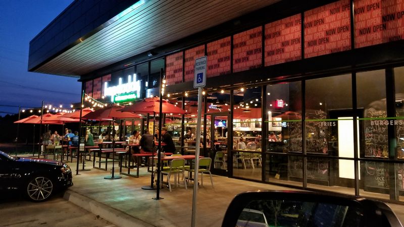 Dining Scene Balances Quality and Affordability