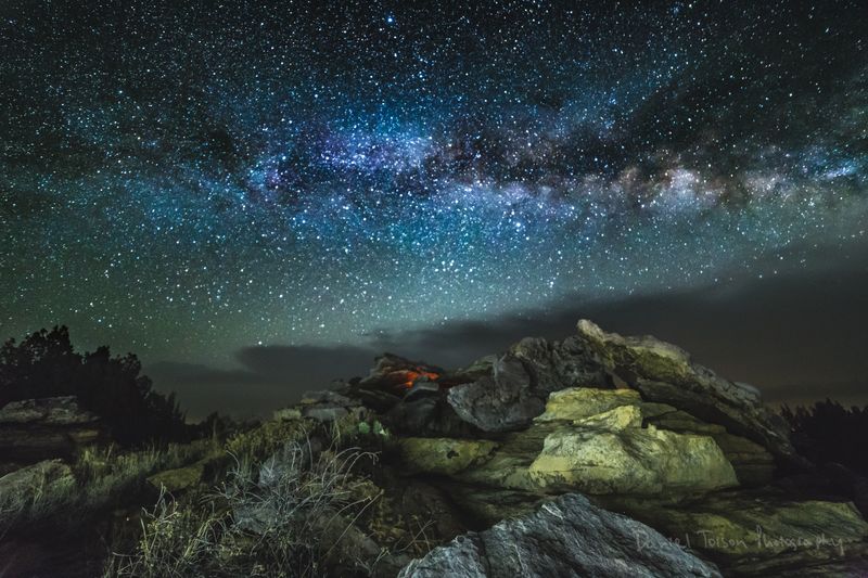 Stargazing Opportunities That Rival Professional Observatories