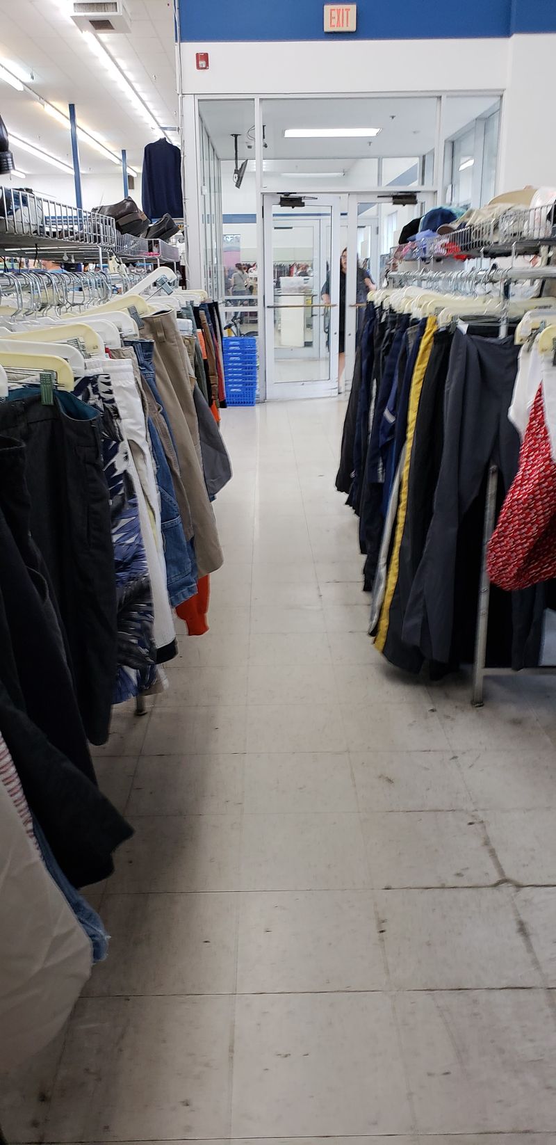 A Local Landmark That's Been Serving Shoppers for Over 20 Years