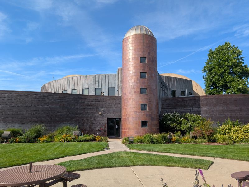 Flick Statue: A Christmas Story