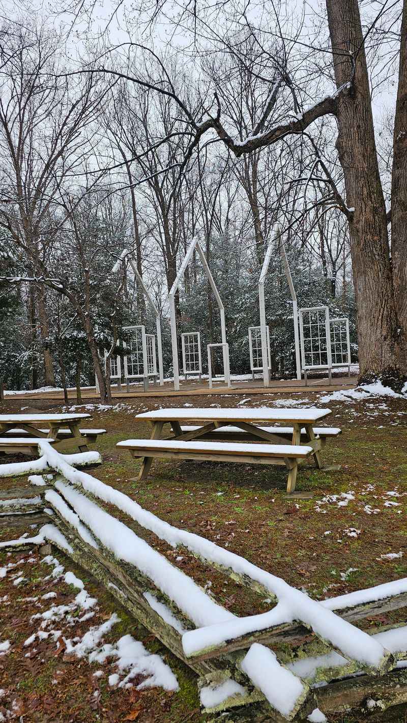 Historic Polegreen Church Foundation