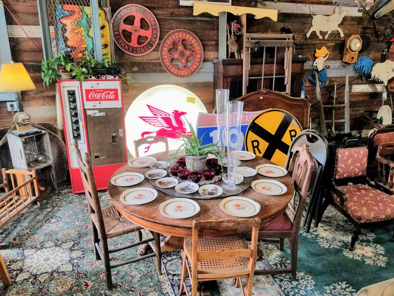 A Welcoming Atmosphere That Feels Like Home