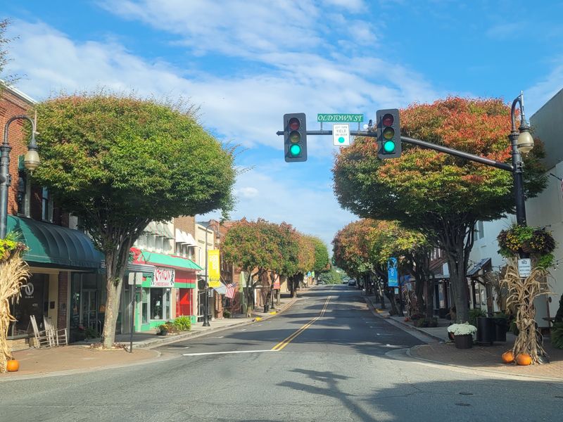 The Rex Theater Showcases Local Talent and Nostalgia