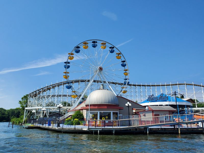 Indiana Beach (Historic Era)