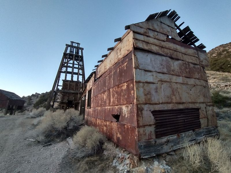 Wild West Reputation Still Hanging In The Air