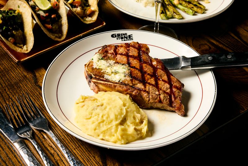 Menu Variety That Satisfies Every Craving