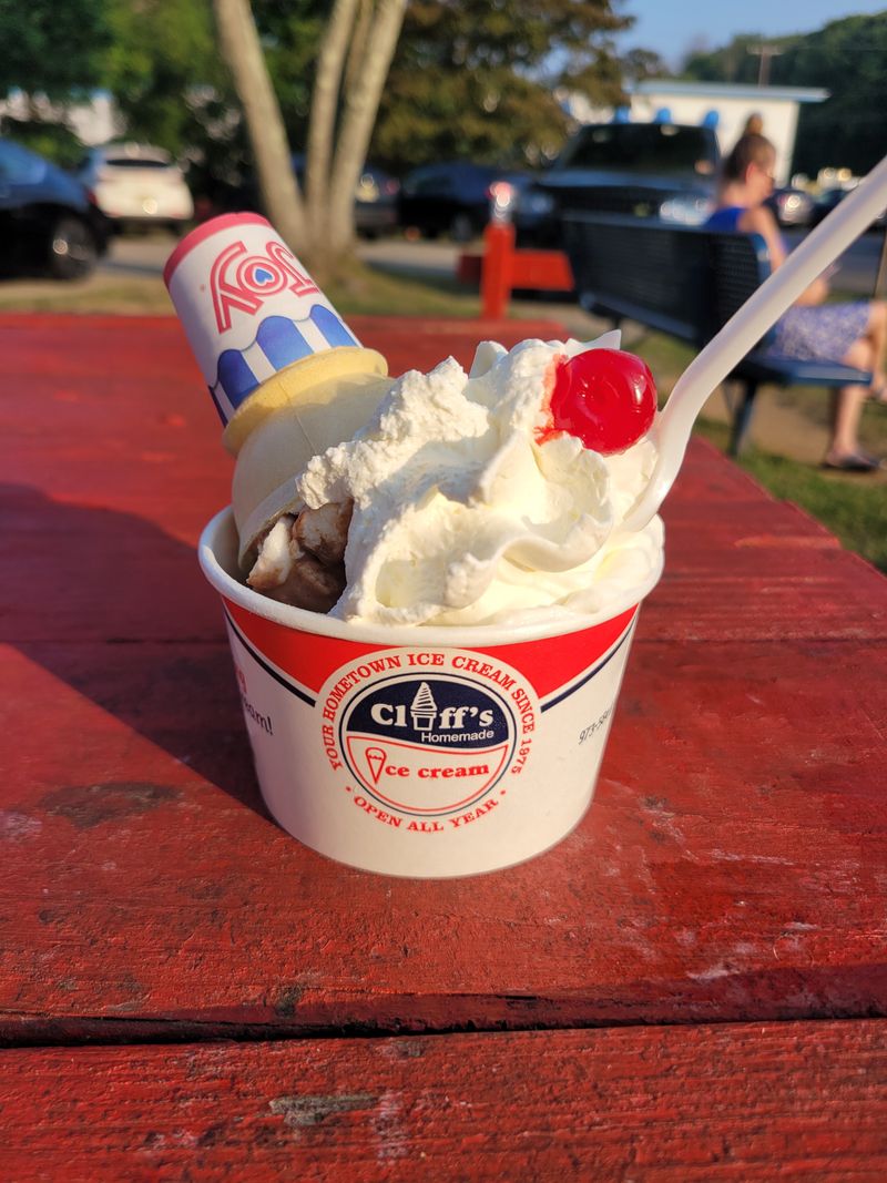 Perfectly Balanced Sweetness That Won't Overwhelm