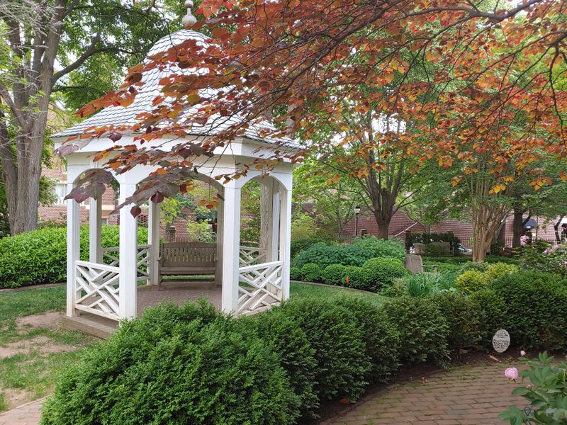 Torpedo Factory Art Center Transforms Industrial Space into Creative Hub