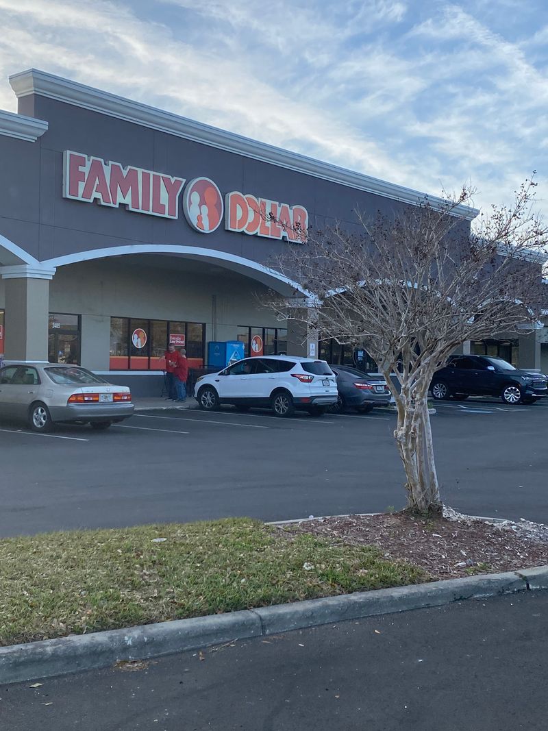 Family Dollar