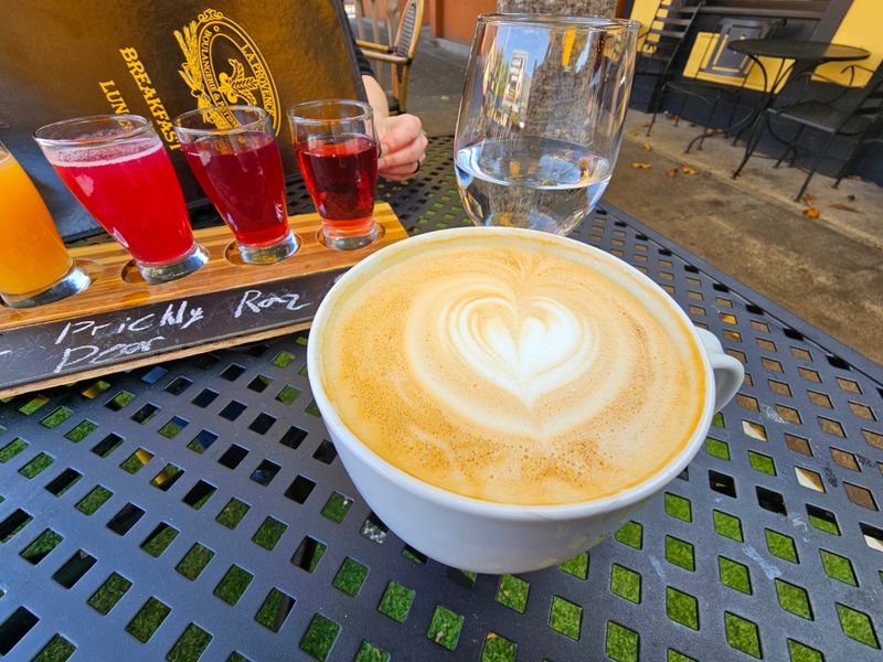 Coffee and Espresso Drinks Done Right