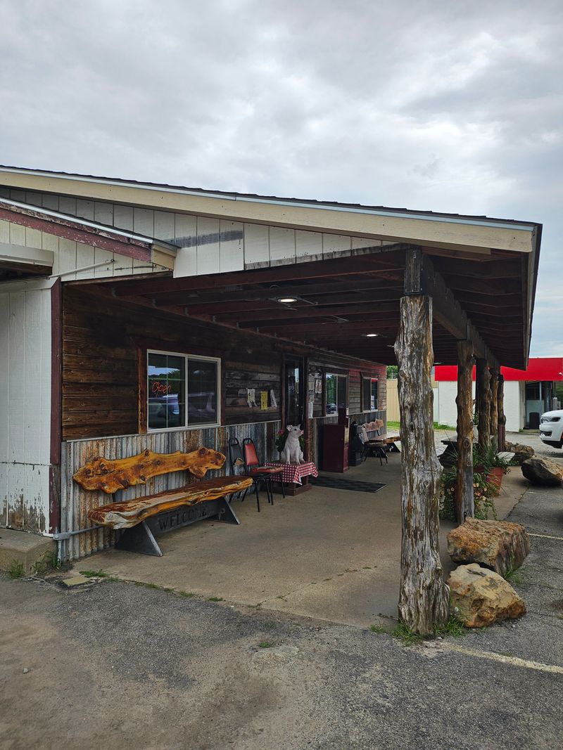 Plan Your Visit to This Eufaula Gem