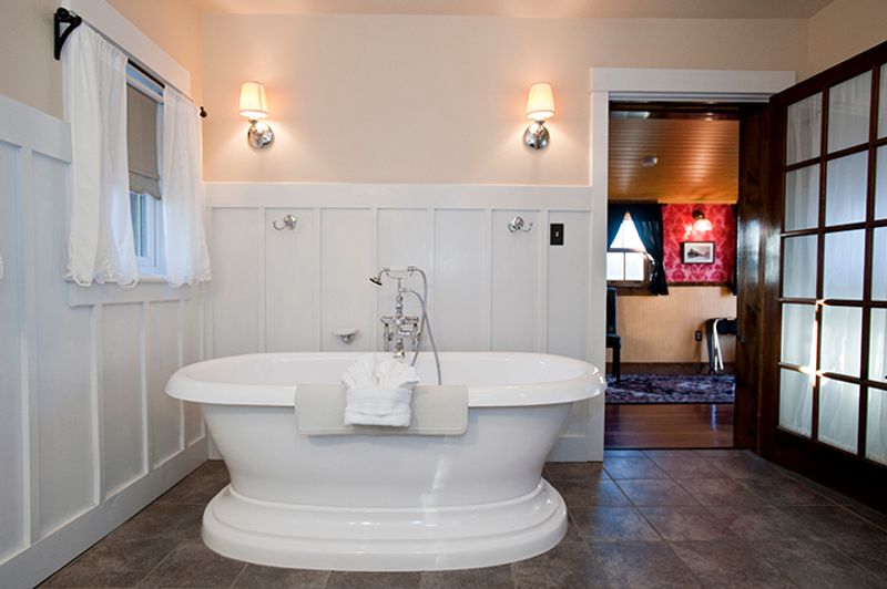 Spa And Wellness That Complement The Hot Springs