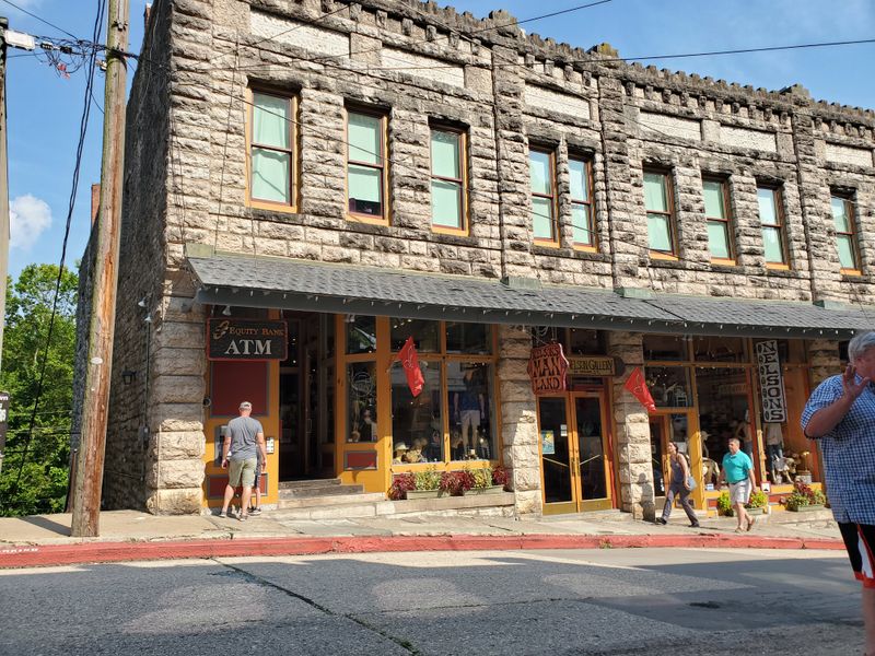 Art & Culture In Every Corner