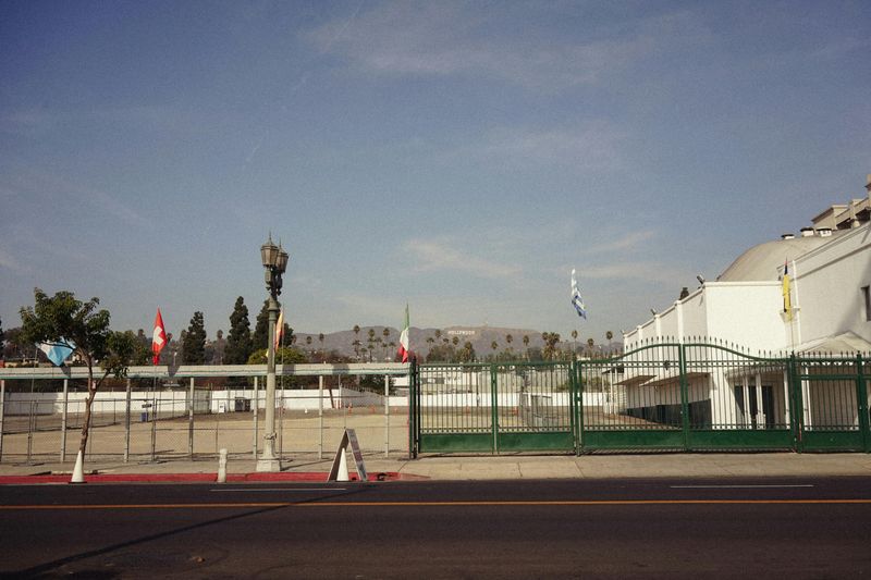 Urban Legends Took Over After Closure