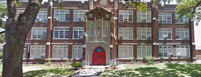 School to Eighth Grade, Then Skills