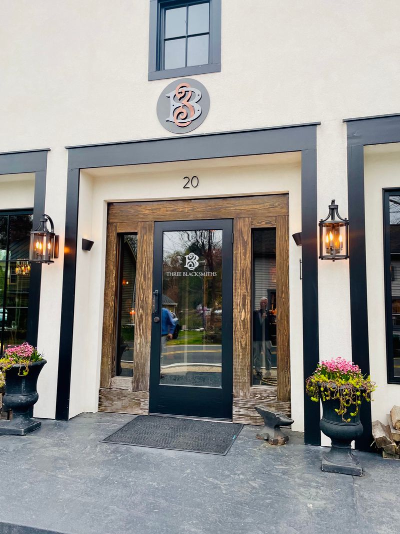 Reservations Book Out Months in Advance